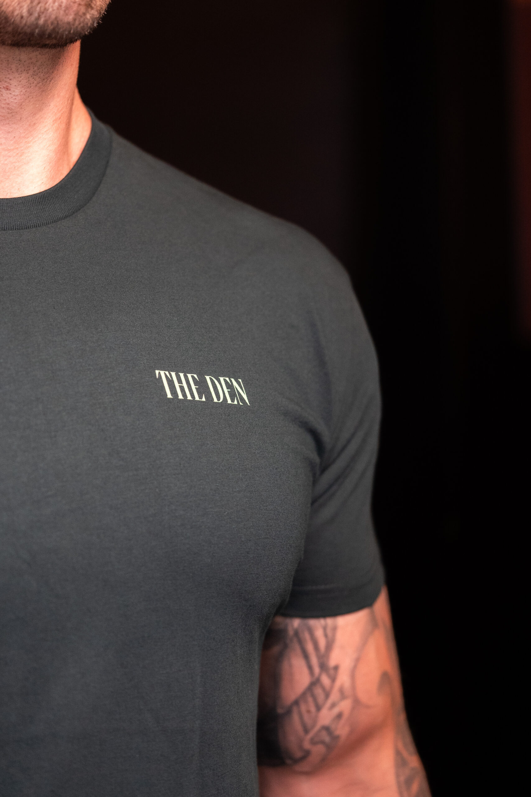 Never Follow Tee - Image 6