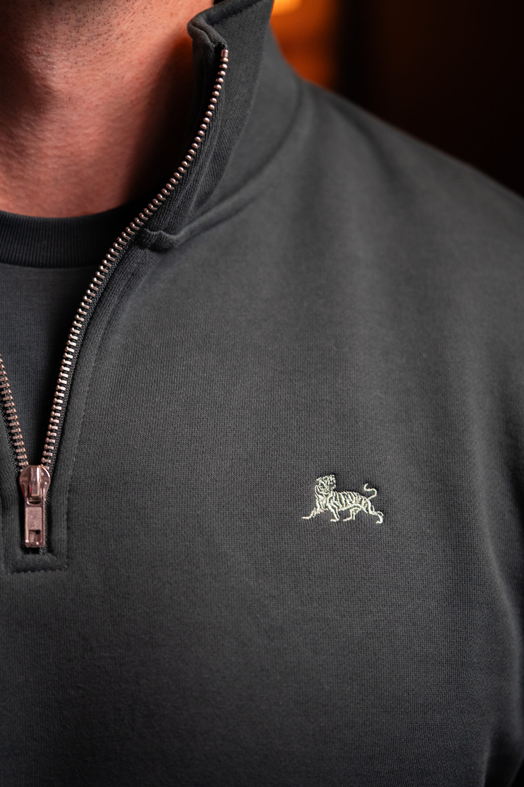 The Den Sweater - Image 3