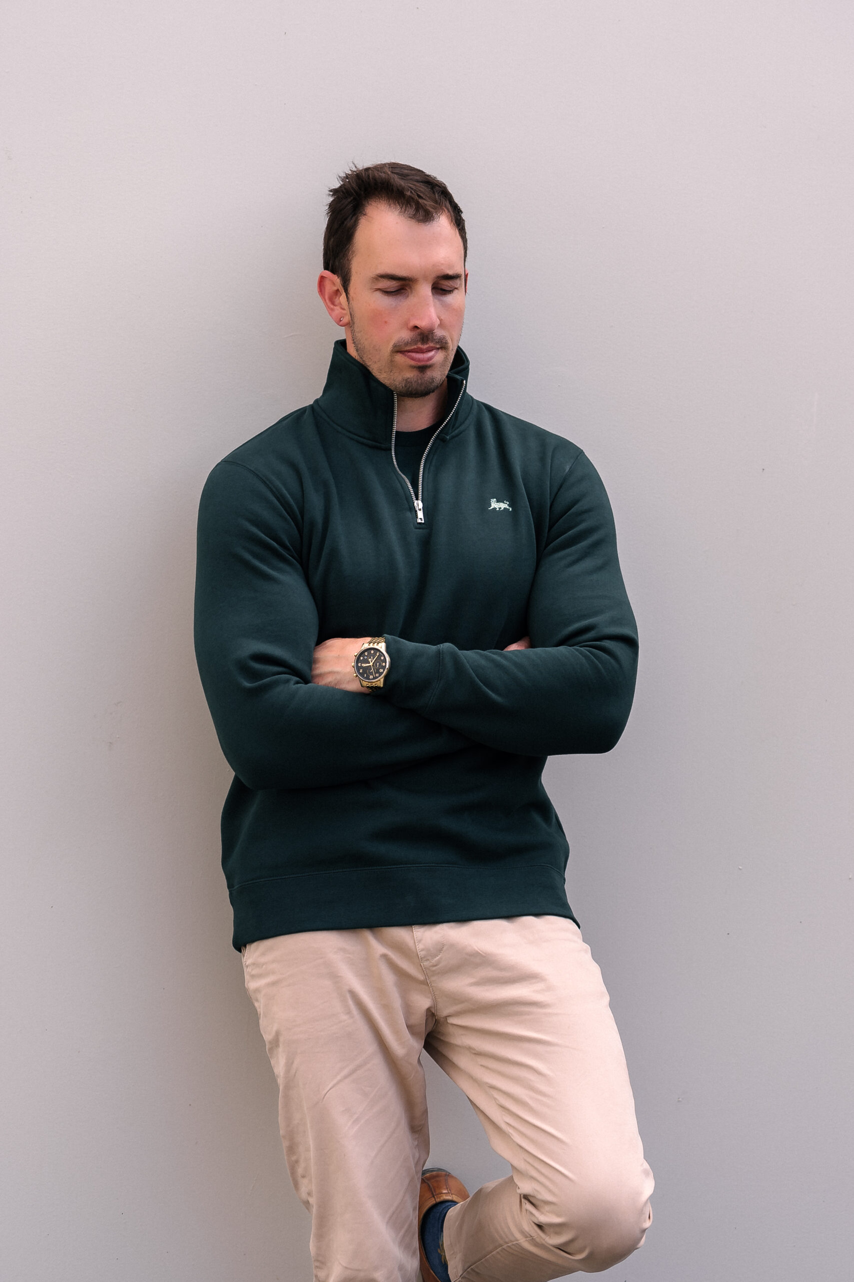 The Den Sweater - Image 4