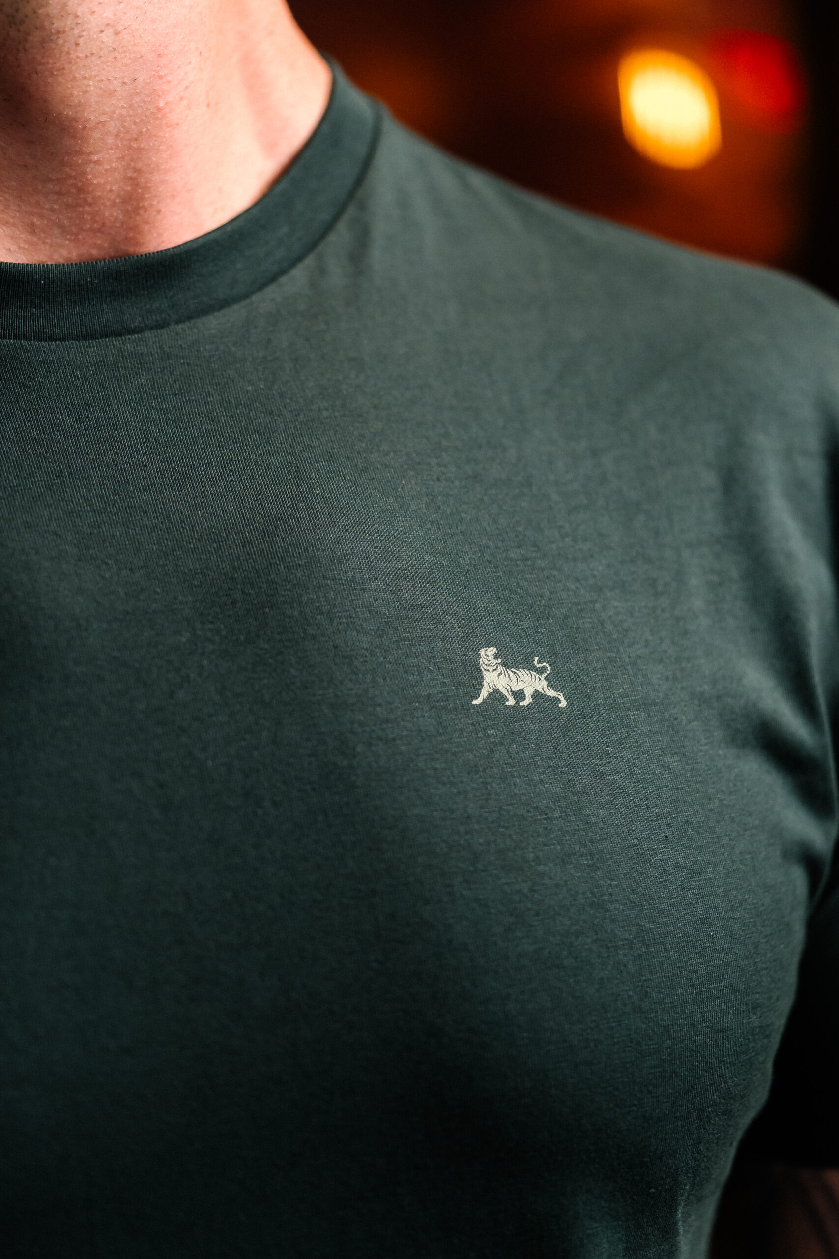 The Den Tee - Image 2