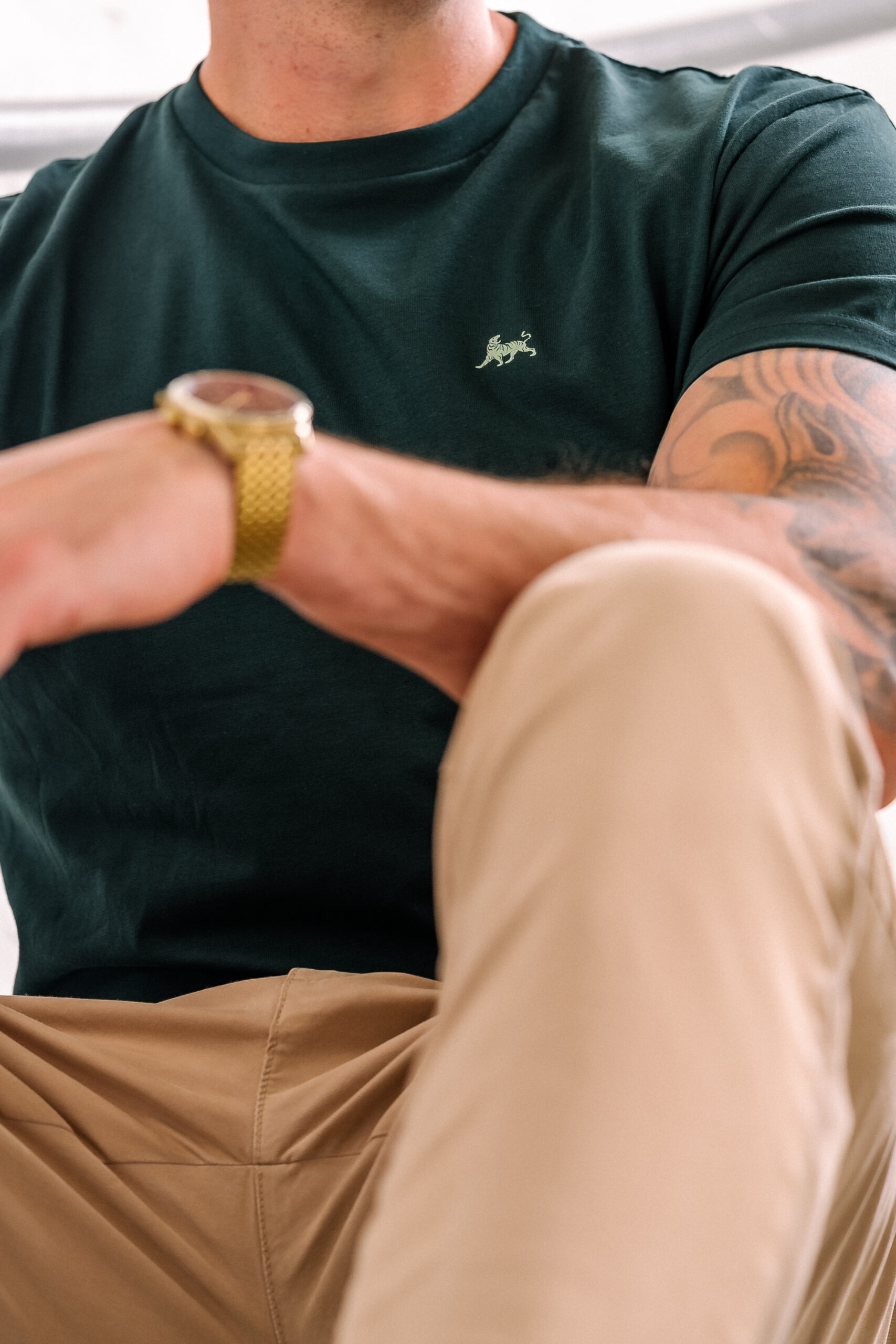 The Den Tee - Image 4